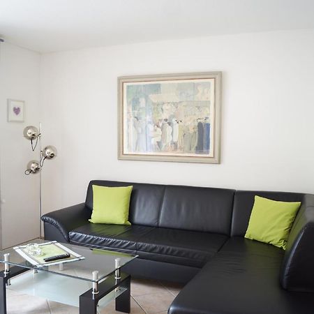 Ferienwohnung Kunkel Kreuzau ภายนอก รูปภาพ
