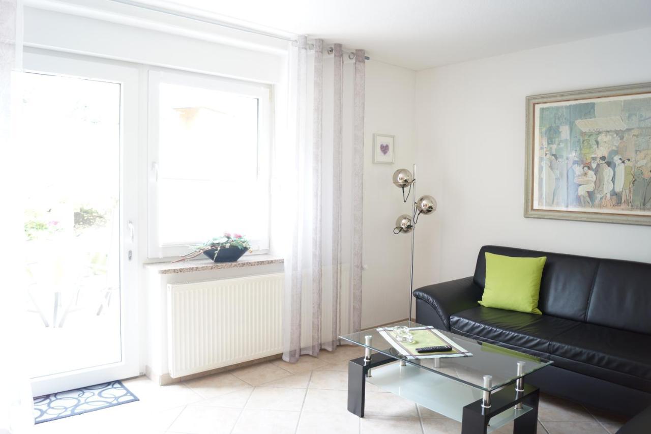 Ferienwohnung Kunkel Kreuzau ภายนอก รูปภาพ