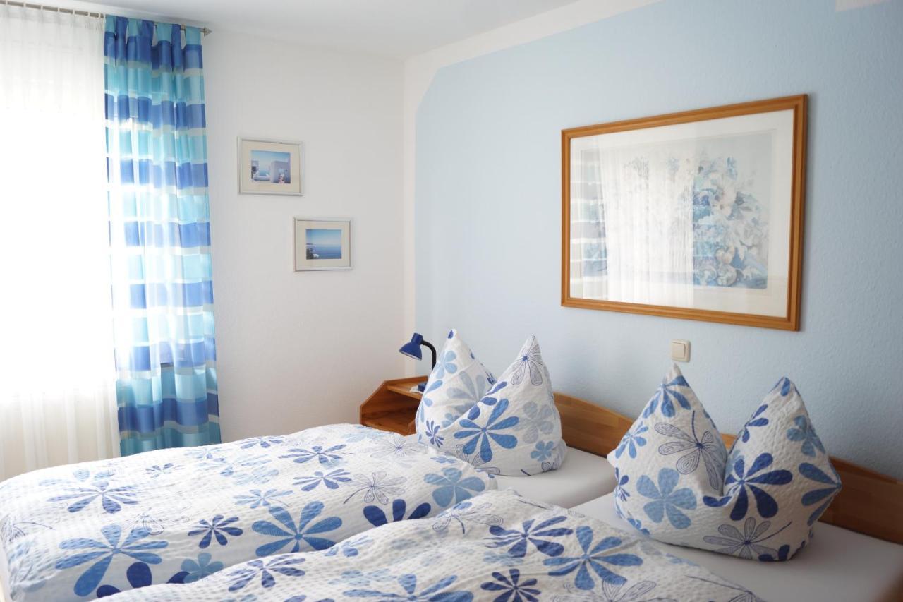 Ferienwohnung Kunkel Kreuzau ภายนอก รูปภาพ