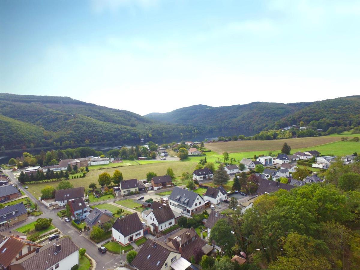 Ferienwohnung Kunkel Kreuzau ภายนอก รูปภาพ