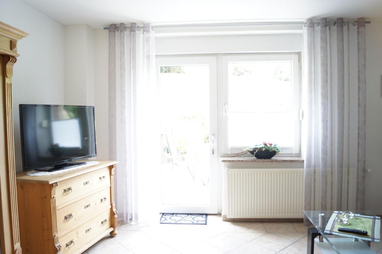 Ferienwohnung Kunkel Kreuzau ภายนอก รูปภาพ
