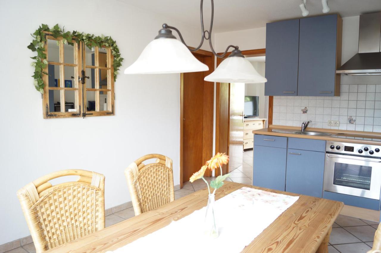 Ferienwohnung Kunkel Kreuzau ภายนอก รูปภาพ