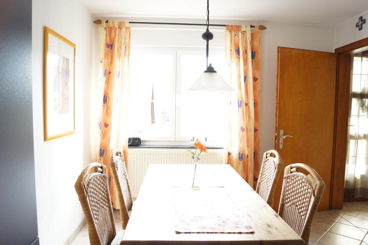 Ferienwohnung Kunkel Kreuzau ภายนอก รูปภาพ